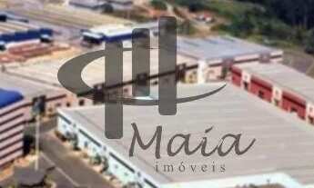 Imagem 4: Locação Galpão Atibaia Ponte Alta Ref: 44802