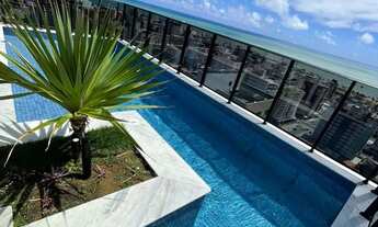 Imagem 2: Apartamento no 16 andar, mobiliado