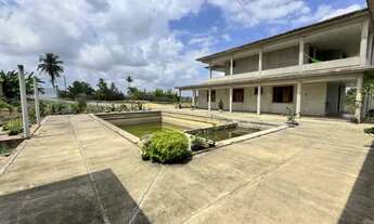 Imagem 6: Chácara Para venda com estrutura para aluguel e bem completa