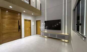 Imagem 4: Casa à venda, 3 quartos, 1 suíte, 4 vagas, Condomínio Villas Park II - Vespasiano/MG