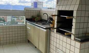 Imagem 5: Apartamento à venda, 144 m² por R$ 800.000,00 - Aviação - Praia Grande/SP