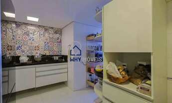 Imagem 5: Área privativa, 3 quartos, 1 suite, 1 vaga