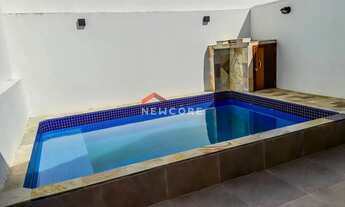 Imagem 3: Casa em Rua Porto Alegre - Bopiranga - Itanhaém/SP