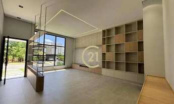 Imagem 3: Casa à Venda no Condomínio Duas Marias - Residencial Duas Marias em Indaiatuba/SP - CA3098