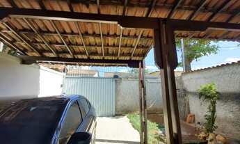 Imagem 5: Casa Candelária Venda Nova locação aluguel