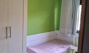 Imagem: Apto 94m2, 3/4, cond. Com 8 Aptos em Capim