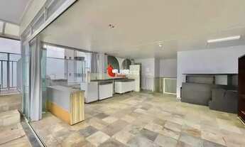 Imagem 5: Cobertura à venda, 3 quartos, 1 suíte, 3 vagas, Santo Antônio - Belo Horizonte/MG