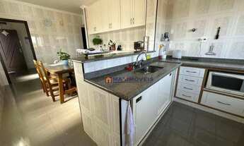 Imagem 7: Casa com 4 dormitórios para alugar, 324 m² por R$ 6.400,00/mês - Centro - Atibaia/SP