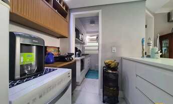 Imagem 5: Cobertura no centrinho dos Ingleses, próximo ao comércio, restaurantes e a 200m da praia