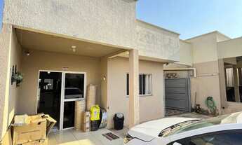 Imagem 3: Residencial Garden Premier Vale das Brisas