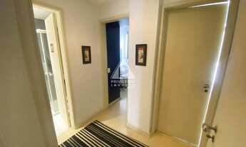 Imagem 5: COBERTURA TRIPLEX NO LEBLON