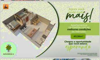 Imagem 3: Passo Chave Apartamento. CONDOMÍNIO VILAGE DAS ÁRVORES 2