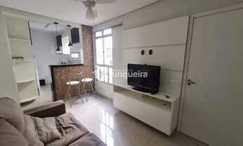 Imagem 2: Apartamento para aluguel, 2 quartos, 1 vaga, Bongue - Piracicaba/SP