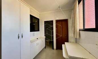 Imagem 5: Apartamento com 3 dormitórios para alugar, 110 m² por R$ 3.274,00/mês - Centro - Jaú/SP