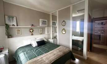 Imagem 2: Apartamento à venda no Edifício Villa Santander Bairro Araés - Cuiabá - MT