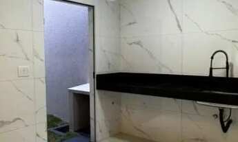 Imagem 3: Venda de casa setor 3 Marias - Goiania