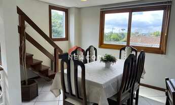 Imagem 7: Casa em Rua Teixeira Soares - Santa Terezinha - Canela/RS