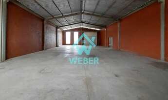 Imagem 5: Pavilhão à venda, 600 m² por R$ 1.790.000,00 - Petrópolis - Novo Hamburgo/RS