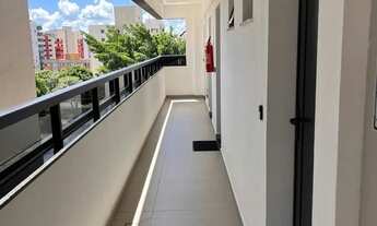 Imagem 6: Alugo apto/studio montado completo