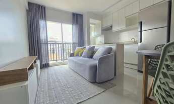 Imagem: Apartamento 43m² Mobiliado Locação Parada