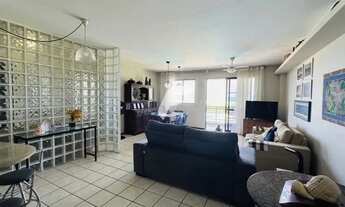 Imagem 5: Apartamento 3 Quartos 113m² - Ingleses do Rio Vermelho