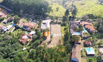 Imagem 6: EXCELENTE TERRENO DE 1.500 M2 EM CONDOMÍNIO COMPLETO