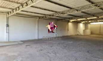 Imagem 4: Galpão Comercial para Aluguel