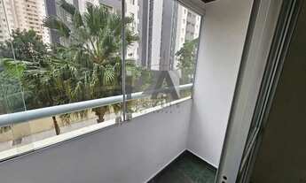 Imagem 4: Apartamento de 57 metros, 2 dormitórios, 1 vaga - Vila Yara- Osasco