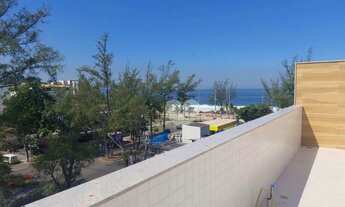 Imagem 7: Cobertura com 4 suítes à venda, 150 m² por R$ 2.500.000 - Recreio dos Bandeirantes - Rio d