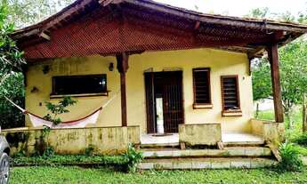 Imagem: Vendo Casa estilo sitio em mosqueiro