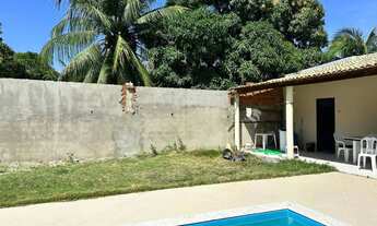 Imagem: Chácara à Venda no Mosqueiro com 419m²