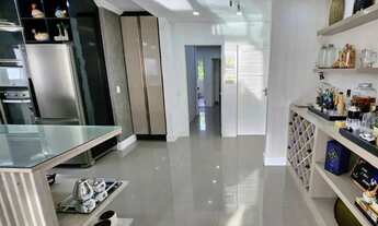 Imagem 4: Apartamento 3 suítes | 146m²