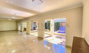 Imagem 4: Casa Condomínio em Ribeirão Preto