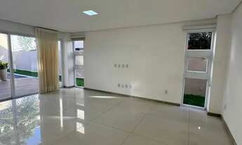 Imagem 7: Casa a venda em Alphaville Litoral Norte 1 com 5 suites piscina e área gourmet