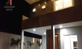 Imagem 2: CASA RESIDENCIAL em PAÇO DO LUMIAR - MA, ARAÇAGI