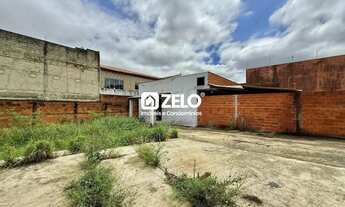 Imagem 3: Casa para locação no Jardim Terras de Santo Antônio, em Hortolândia