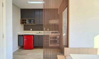 Imagem 9: Apartamento Semi mobiliado para Venda na Vila Olímpia 42m², 1 Dormitório, 1 Vaga, Lazer C