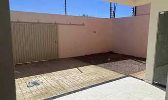 Imagem 2: Casa no Parque Petrolina