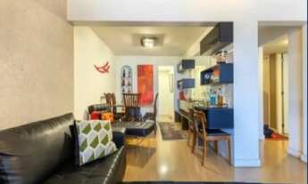 Imagem 5: Venda Apartamento 3 Dormitórios - 115 m² Bela Vista