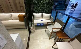 Imagem 3: Mirante dos Corais seu novo Apartamento!