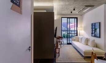 Imagem 7: Lucre com Airbnb - 2 quartos em Niterói, vista mar - Lazer completo