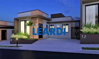 Imagem: CASA EM CONDOMÍNIO - NOVA GARDÊNIA - SP