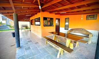 Imagem: Ponto Comercial Ativo com 69m de Frente