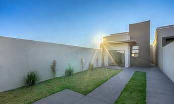 Imagem 5: Casa à venda com 3 quartos, sendo 1 suíte no Bela Vista da Lagoa em Três Lagoas - MS