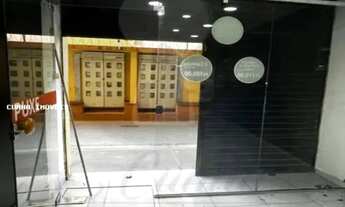 Imagem 2: Loja para Locação em Rio de Janeiro, Madureira, 1 banheiro