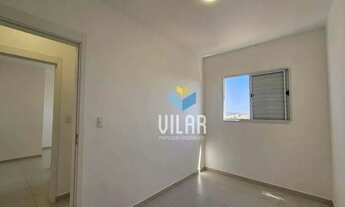 Imagem 7: Apartamento para alugar, 50 m² por R$ 2.387,00/mês - Vila Santana - Sorocaba/SP