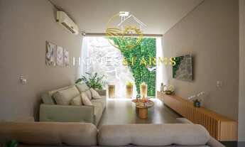 Imagem: Casa Mobiliada para Aluguel no Portal do