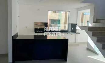 Imagem 6: Cobertura à venda 3 quartos no Bairro AMAZONAS