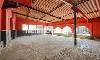 Imagem 2: Locação Casa Sagrada Família Belo Horizonte