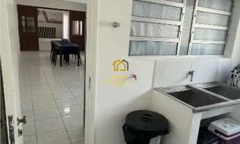 Imagem 6: Apartamento no bairro Ocian, Praia Grande/SP